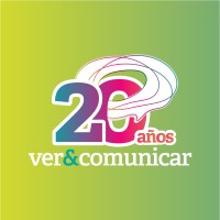 Ver&Comunicar logo - Similar company to Copérnica Comunicación
