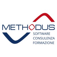 Methodus S.r.l. logo - Similar company to Co-Labory