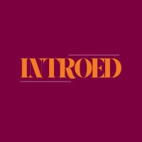 Introed logo - Similar company to Northeast Creative