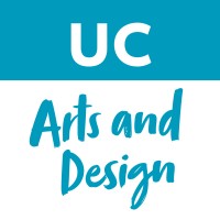 University of Canberra, Faculty of Arts and Design logo - Similar company to Bond Gallery Winelands