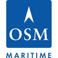 OSM Maritime Group logo - Similar company to Osm Group