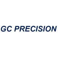 GC PRECISION logo - Similar company to Conex Casting