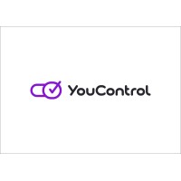You Control logo - Similar company to Youcontrol
