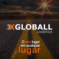 X Globall Logística logo - Similar company to Menex