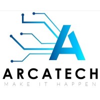 Arcatech Global logo - Similar company to ...