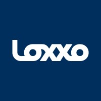 Loxxo logo - Similar company to Nn Sparklab