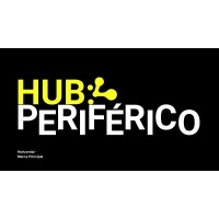 Hub.Periférico logo - Similar company to Viverde Casa