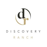 Discovery Ranch logo - Similar company to The Heritage Community