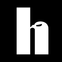 Hawkeye Custom Concrete logo - email format related to Upside Interiors