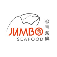 JUMBO Seafood Singapore logo - Similar company to 水产前沿