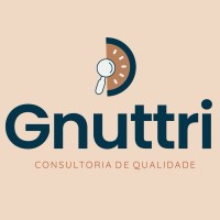 Gnuttri Controle de Qualidade logo - Similar company to Yellow.Co - Soluções Para Food Service