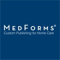 MedForms logo - Similar company to Connectability It Support