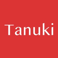 Tanuki logo - Similar company to Pyrocal