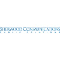 Sherwood Communications logo - Similar company to Harbinger Ai
