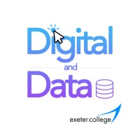 Digital & Data | Exeter College logo - Similar company to Future Skills Centre Exeter