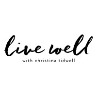 Live Well with Christina Tidwell logo - Similar company to Top Boss Affiliates