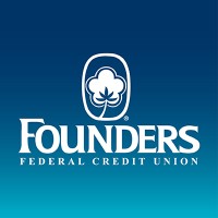 Founders Federal Credit Union logo - Similar company to Rev Federal Credit Union