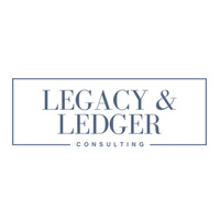 Legacy & Legder Consulting logo - Similar company to Grey Matter Solutions Sa