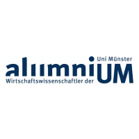 AlumniUM e.V. logo - Similar company to Münster Information Systems