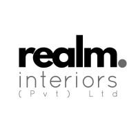 Realm Interiors (Pvt) Ltd logo - Similar company to Muted Interiors