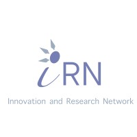 Innovation and Research Network logo - Similar company to Be Better Together