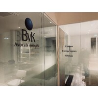 BVK Avocats Associés logo - Similar company to Lbr & Associes
