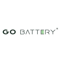 Go Battery logo - Similar company to Sertec Batarya