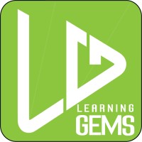 Learning Gems Technologies Pvt Ltd logo - Similar company to Maple Learning Solutions