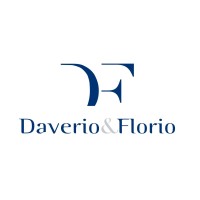 Daverio & Florio logo - Similar company to Lex Et Res Network