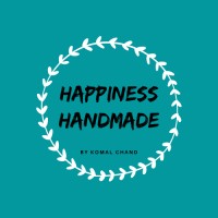 Happiness Handmade