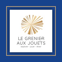 LE GRENIER AUX JOUETS logo - Similar company to Ikmf