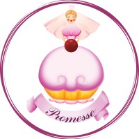 Promesse Wedding logo - Similar company to The Wedding Masterclass