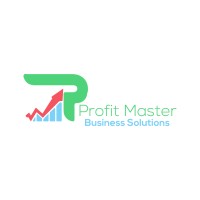 Profit Master Business Solutions logo - Similar company to Conscious Capital