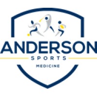 Anderson Sports Medicine logo - Similar company to Escheduleit