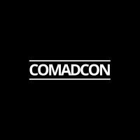 Comadcon logo - Similar company to Ria Ventures
