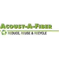 Acoust-A-Fiber, Inc. logo - Similar company to Us Farathane