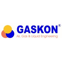 GASKON ENGINEERS PVT LTD logo - Similar company to Gaskon