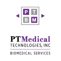 PT Medical Technologies Inc. logo - Similar company to Avant Technology Group