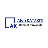 CABINET AFOH KATAKITI logo - Similar company to Abc Language Institute