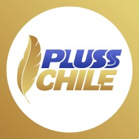 Buses Pluss Chile logo - Similar company to Metbus (Buses Metropolitana S.A.)