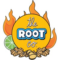 The Root Co. | B Corp™️ logo - Similar company to Collabo Ventures