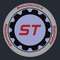 Steel Technology logo - Similar company to Nassar Group