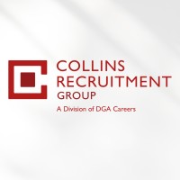 Collins Recruitment Group logo - Similar company to Lsp Recruit