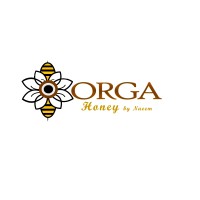 OrgaHoney logo - Similar company to Pee Pack