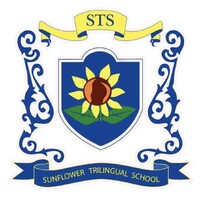 Sunflower Trilingual School logo - Similar company to Macma Innovation