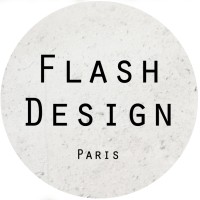 FLASHDESIGN® logo - Similar company to Owius Technologies Sl
