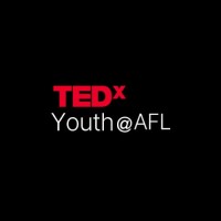 TEDxYouth@AFL logo - Similar company to Tedx Özü
