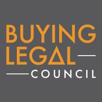 Buying Legal Council logo - Similar company to Chisel Studio