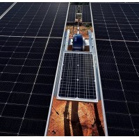 Gestão de Engenharias Renováveis logo - Similar company to Blue Sky Lithium Mining