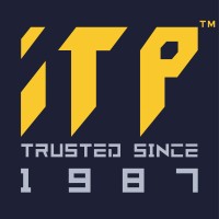 ITP Ltd. logo - Similar company to I Do Interior Space